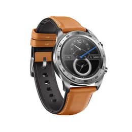 Smart Watch Cardio­frequenzimetro GPS Honor Watch Magic - Argento