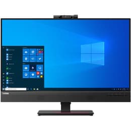 Schermo 27" LED QHD Lenovo ThinkVision T27HV-20