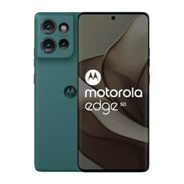 Motorola Edge 50 512GB - Verde