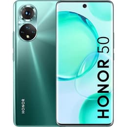 Honor 50 128GB - Verde - Dual-SIM