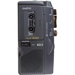 Sanyo TRC-670M Registratori vocali