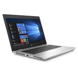HP ProBook 640 G5 14" Core i5 1.6 GHz - SSD 256 GB - 16GB - QWERTY - Italiano