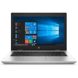 HP ProBook 640 G5 14" Core i5 1.6 GHz - SSD 256 GB - 16GB - QWERTY - Italiano