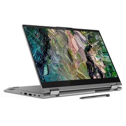 Lenovo ThinkBook 14S Yoga ITL 14" Core i5 2.4 GHz - SSD 128 GB - 16GB - QWERTY - Olandese
