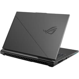 Asus ROG Strix G18 G814JIR-N6082W 18" Core i9 2.2 GHz - SSD 1 TB - 32GB - NVIDIA GeForce RTX 4070 AZERTY - Francese
