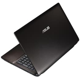 Asus K53E-SX791V 15" Core i7 2,2 GHz - HDD 1 TB - 5GB Tastiera Francese