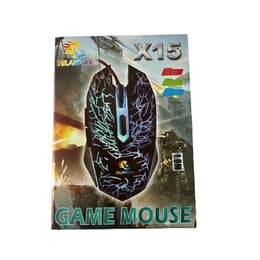 Yelandar X15 Mouse