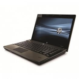HP ProBook 4320S 13" Core i3 2.4 GHz - HDD 320 GB - 8GB Tastiera Francese