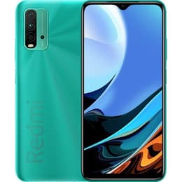 Xiaomi Redmi 9T 128GB - Verde - Dual-SIM