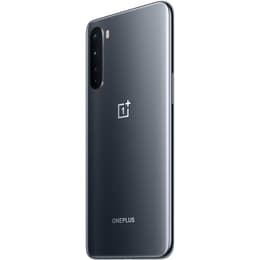 OnePlus Nord 256GB - Grigio