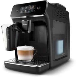 Macchina da caffè con macinacaffè Philips EP2231/40 1,8000L - Nero