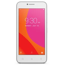 Lenovo B 8GB - Bianco