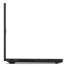 Lenovo ThinkPad L460 14" Pentium 2.1 GHz - SSD 240 GB - 16GB Tastiera Francese
