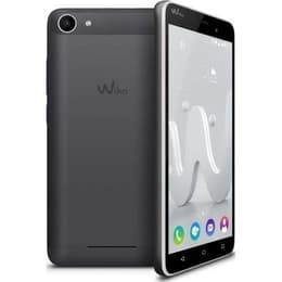 Wiko Jerry 8GB - Grigio - Dual-SIM