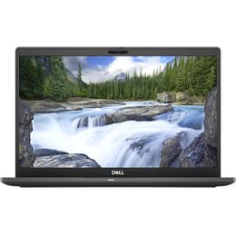 Dell Latitude 7330 13" Core i5 3.3 GHz - SSD 256 GB - 16GB - AZERTY - Francese