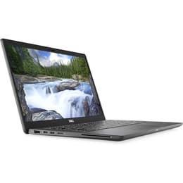 Dell Latitude 7330 13" Core i5 3.3 GHz - SSD 256 GB - 16GB - AZERTY - Francese