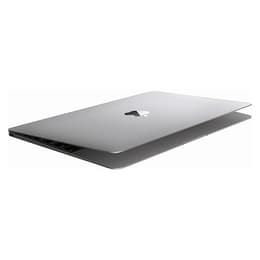 MacBook 12" Retina (2015) - Core M 1.3 GHz SSD 256 - 8GB - Tastiera QWERTY - Inglese