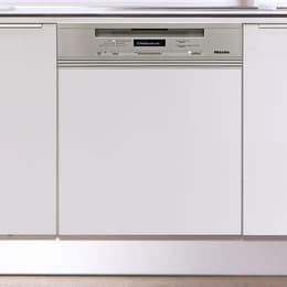 Lavastoviglie da incasso 59.8 cm Miele G6730SCI IN - Da 12 a 16 coperti