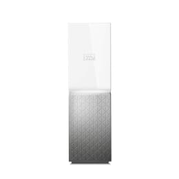Western Digital My Cloud Home Hard disk esterni - HDD 3 TB ‎USB 3.0
