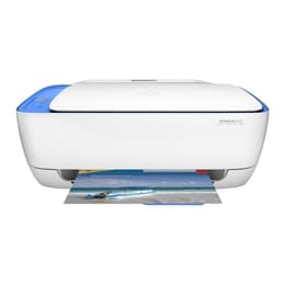 HP DeskJet 3632 Inkjet - Getto d'inchiostro