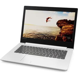 Lenovo IdeaPad 320 14" A9 3 GHz - HDD 1 TB - 8GB AZERTY - Francese