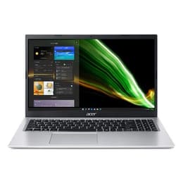 Acer Aspire 3 A315-35-C9SV WNHCML64ACH1 15" Celeron 1.1 GHz - SSD 512 GB - 8GB Tastiera Svizzero
