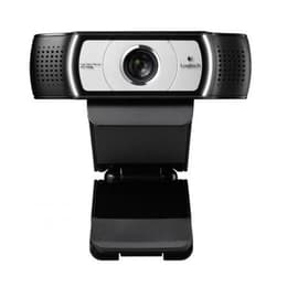 Logitech C930E Webcam