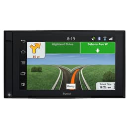 Parrot Asteroid Smart GPS