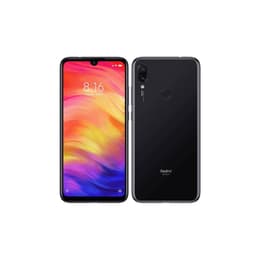 Xiaomi Redmi Note 7 64GB - Nero - Dual-SIM