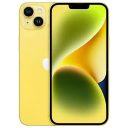 iPhone 14 Plus 128GB - Giallo