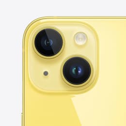 iPhone 14 Plus 128GB - Giallo