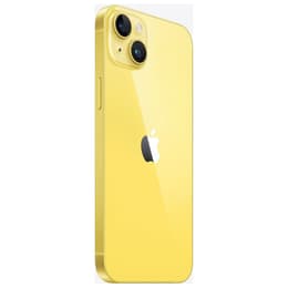 iPhone 14 Plus 128GB - Giallo