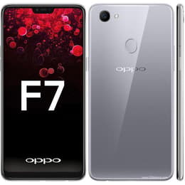 Oppo F7 64GB - Grigio