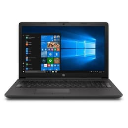 HP 250 G7 15" Core i5 1.6 GHz - SSD 256 GB - 16GB - AZERTY - Francese