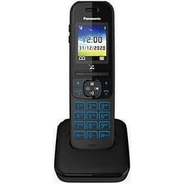 Panasonic KX-TGH710FRB Telefoni fissi