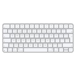 Magic Keyboard (2024) - QWERTY - Inglese (UK) -