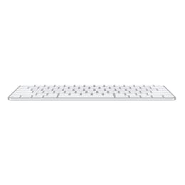 Magic Keyboard (2024) - QWERTY - Inglese (UK) -