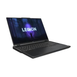 Lenovo Legion Pro 5 16IRX10 16" Core i9 2.2 GHz - SSD 1 TB - 32GB - NVIDIA GeForce RTX 5070 AZERTY - Francese