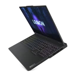 Lenovo Legion Pro 5 16IRX10 16" Core i9 2.2 GHz - SSD 1 TB - 32GB - NVIDIA GeForce RTX 5070 AZERTY - Francese