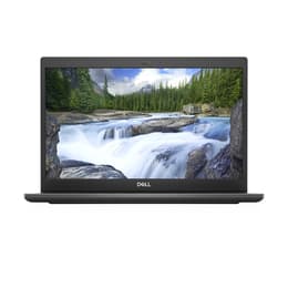 Dell Latitude 3420 14" Core i5 2.4 GHz - SSD 256 GB - 16GB - AZERTY - Francese