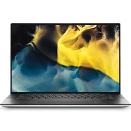 Dell XPS 15 9500 15" Core i7 2.6 GHz - SSD 1 TB - 32GB - AZERTY - Francese