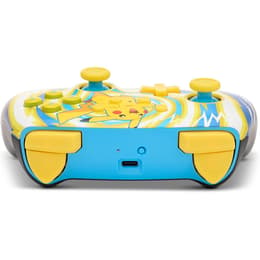 Joystick Nintendo Switch Powera Pikachu