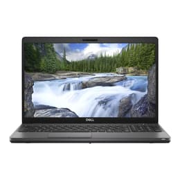 Dell Precision 3540 15" Core i7 1.9 GHz - SSD 1 TB - 32GB - QWERTZ - Tedesco