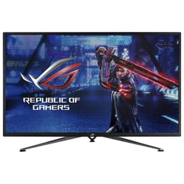 Schermo 43" LCD 4K UHD Asus ROG Strix XG43UQ