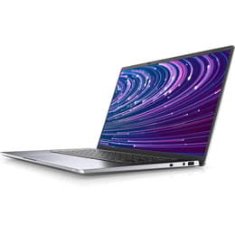 Dell Latitude 9520 14" Core i7 3 GHz - SSD 512 GB - 16GB - QWERTY - Svedese