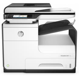 HP PageWide Pro 477DW Getto d'inchiostro