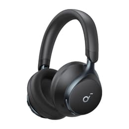 Cuffie riduzione del rumore wireless con microfono Soundcore Space One - Nero