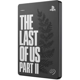 Seagate Game Drive The Last of Us Part II Limited Edition STGD2000400 Hard disk esterni - HDD 2 TB USB 3.0