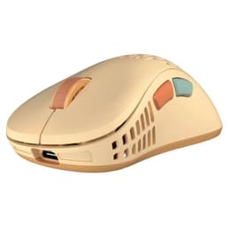 Pulsar Xlite V2 Wireless (Size 2) Medium Mouse senza fili