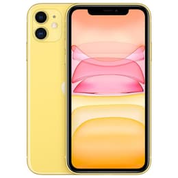 iPhone 11 128GB - Giallo